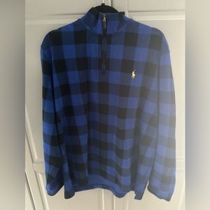 Polo Ralph Lauren pullover Size XL